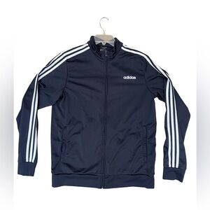Adidas Navy Mens Size Large